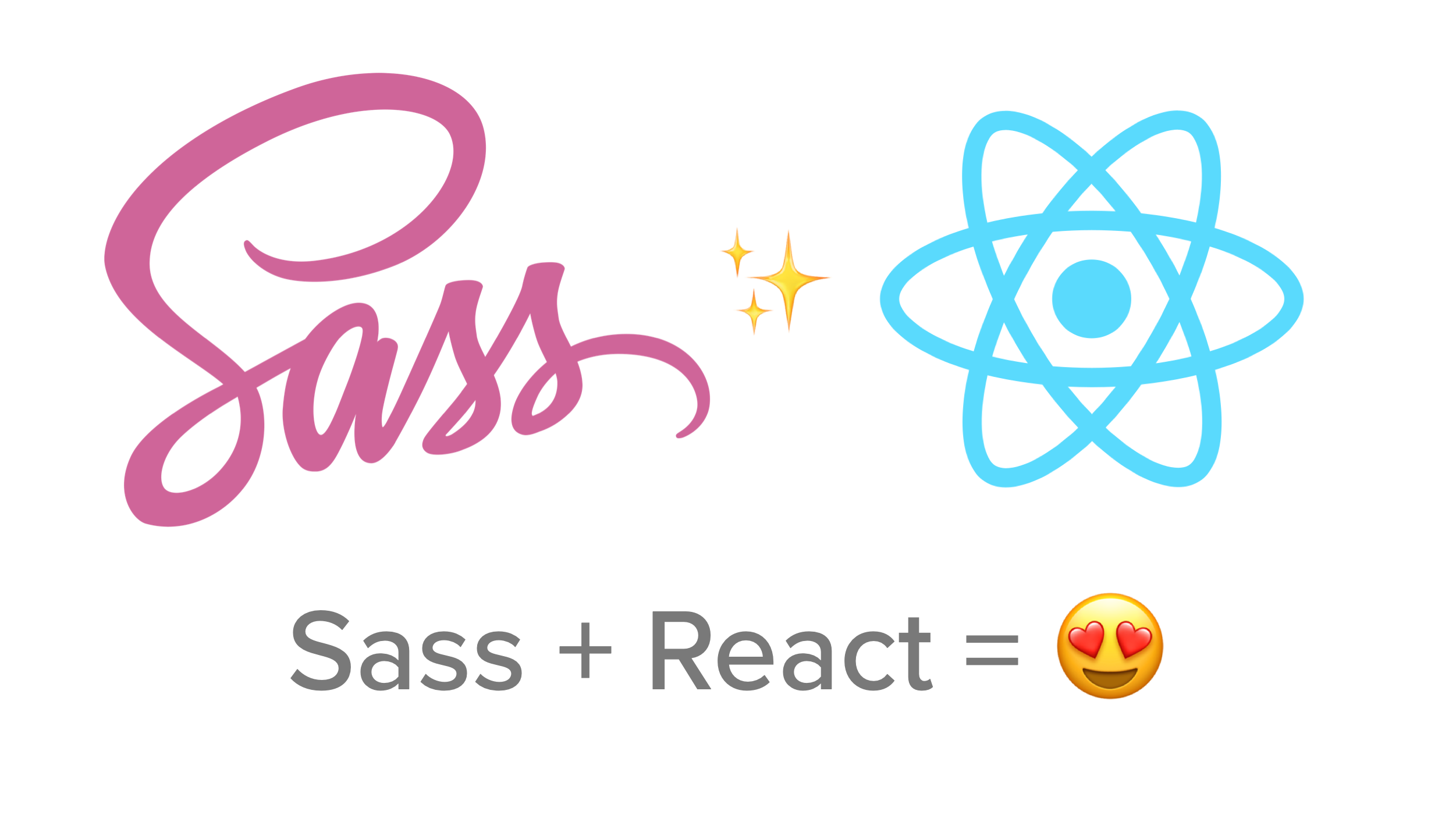 اضافه کردن sass به پروژه ی React