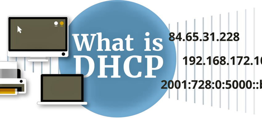 سرور DHCP چیست؟