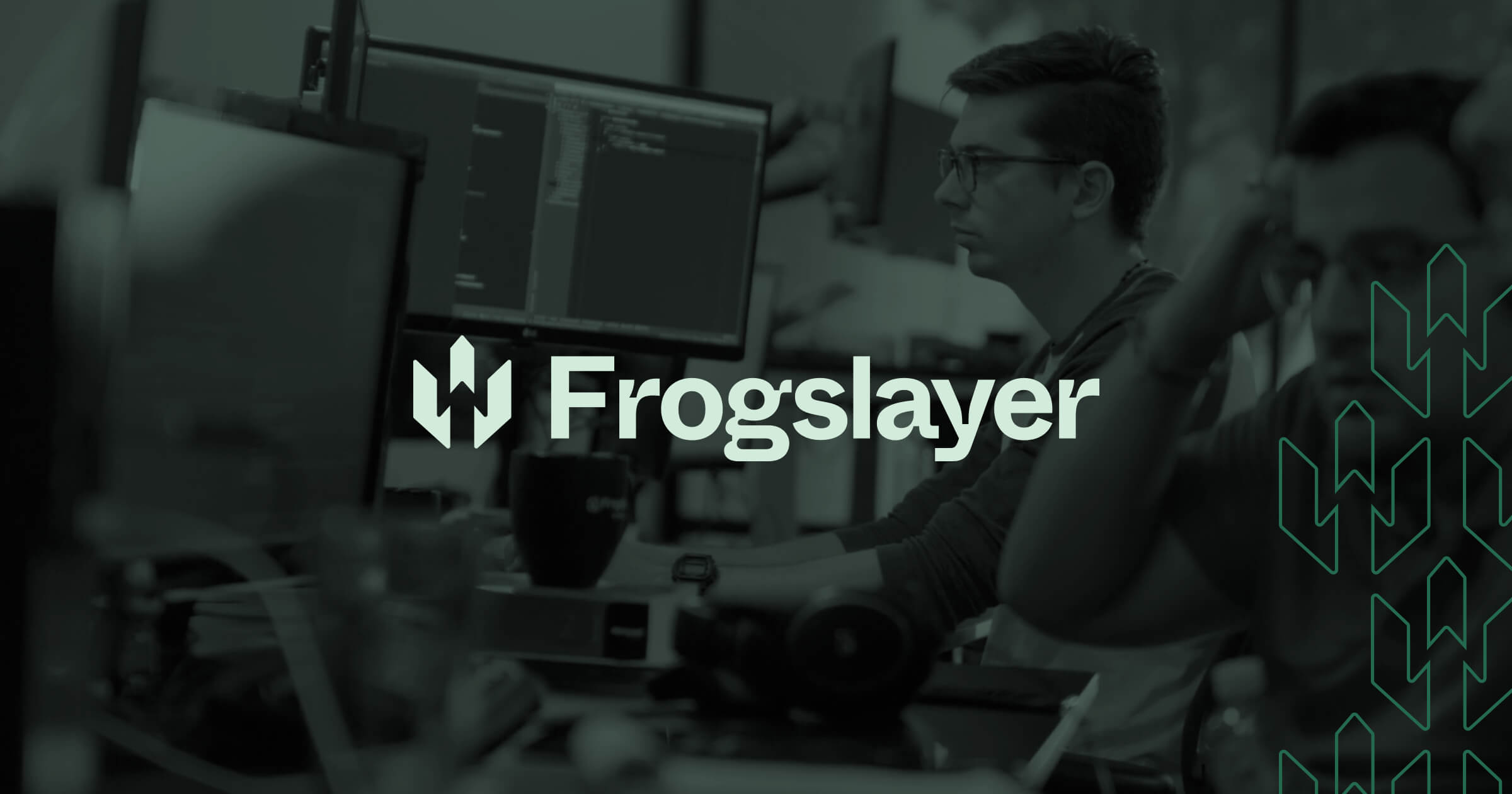 Frogslayer company