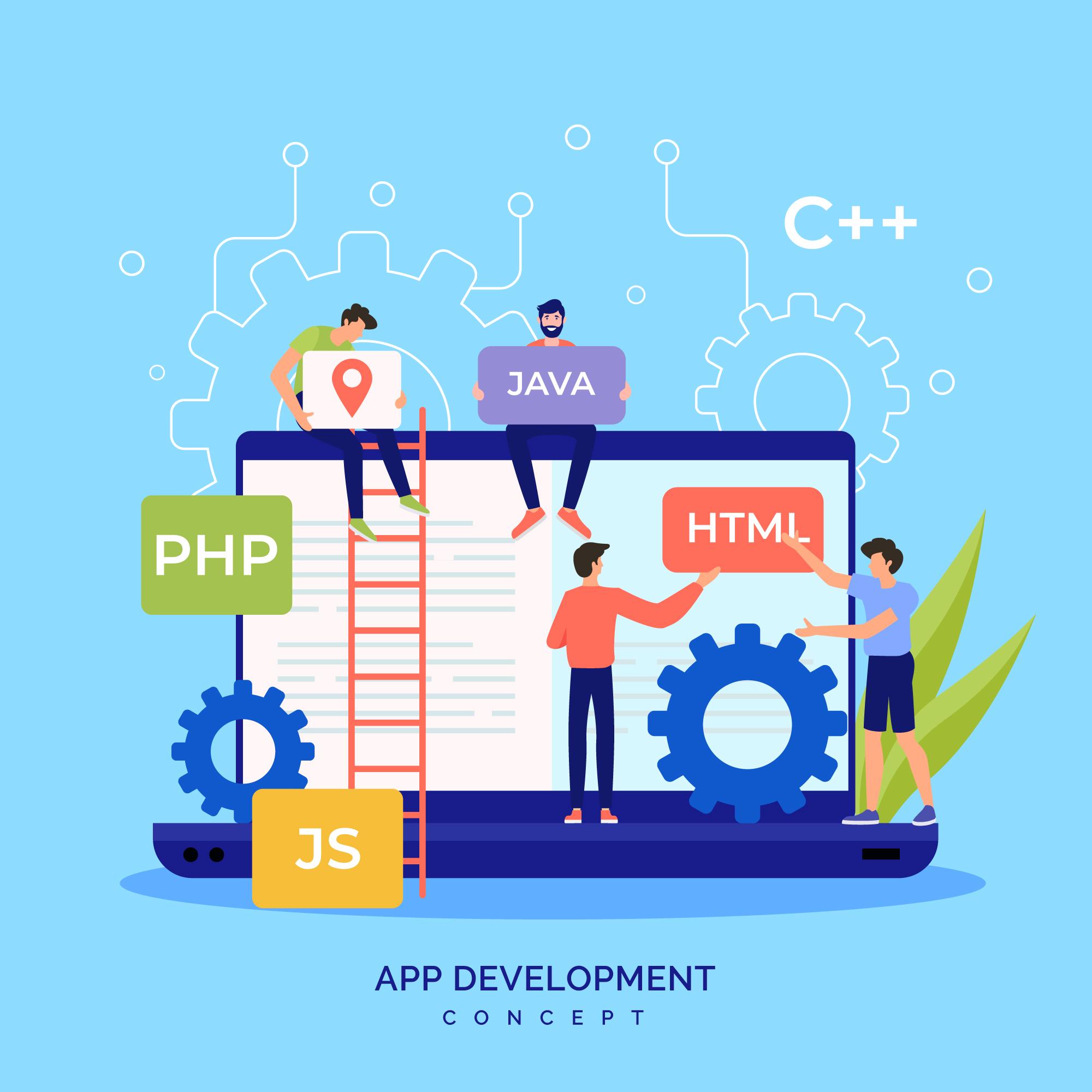 Ruby and JavaScript