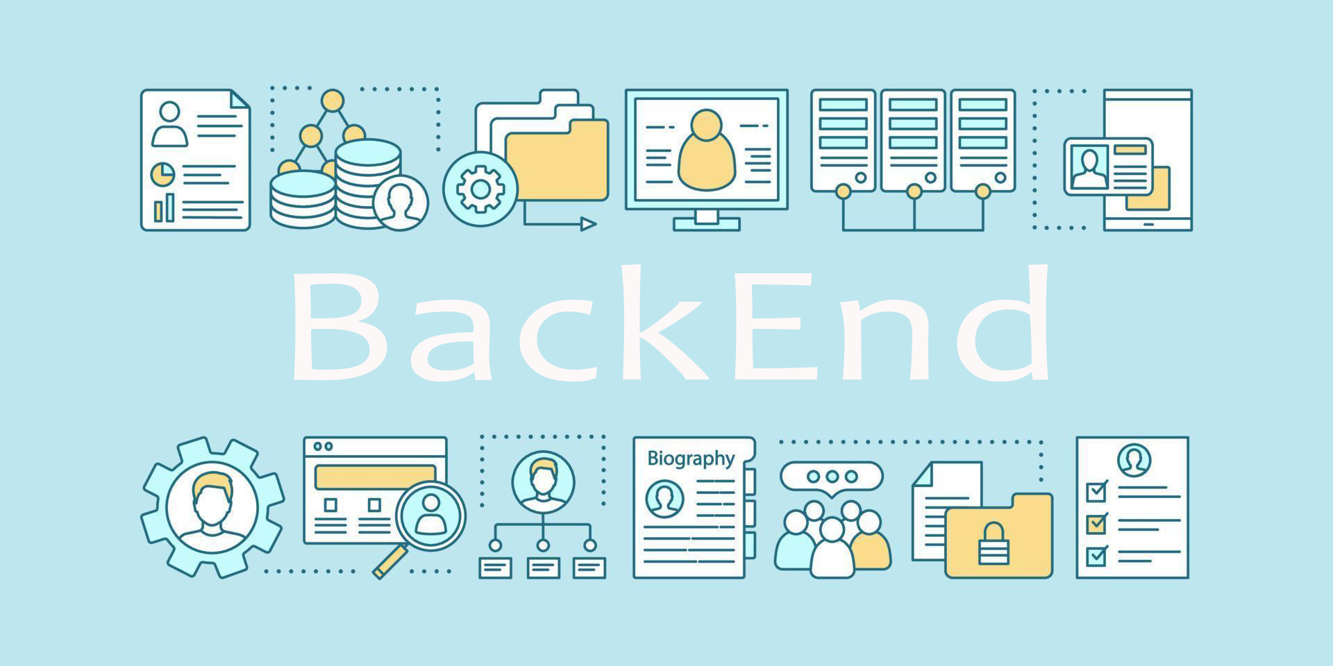 Backend