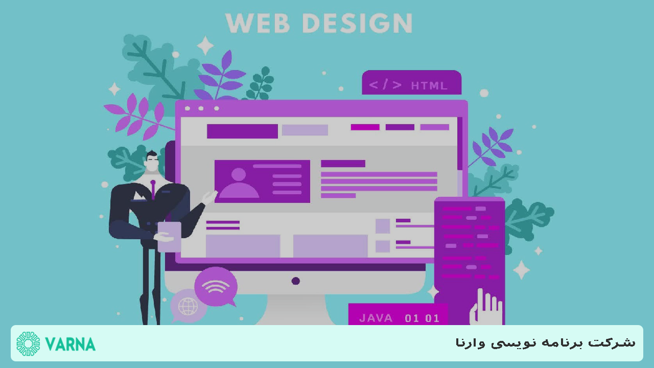 Site Design